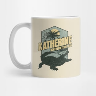 Katherine Northern Territory Mug